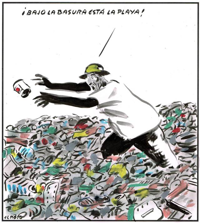 El Roto