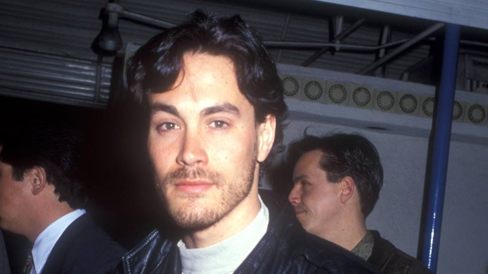 bruce lee and brandon lee