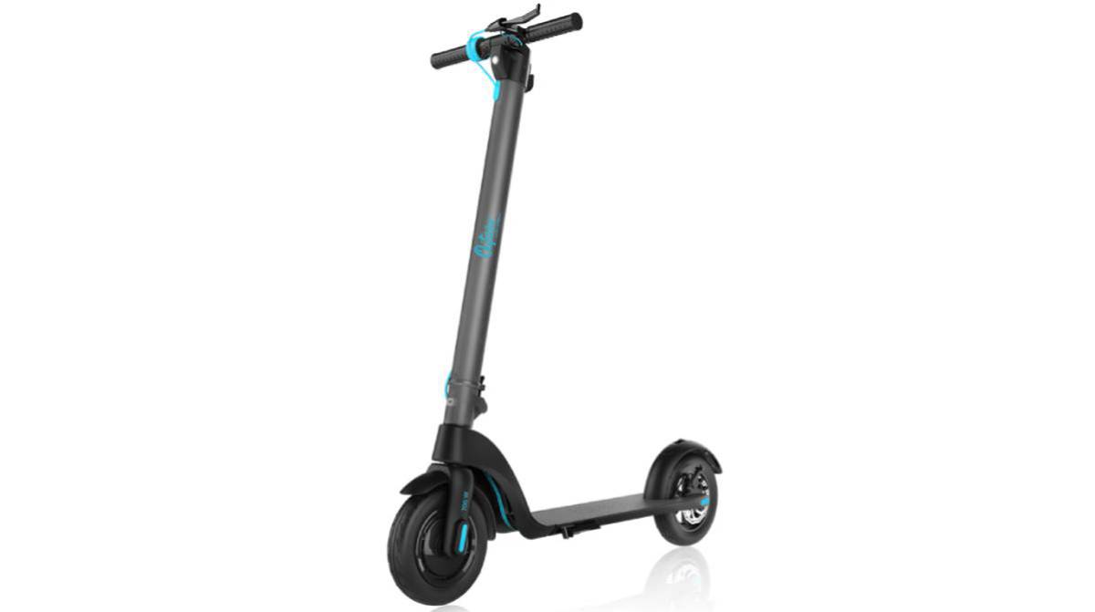 patinete electrico h2 carrefour