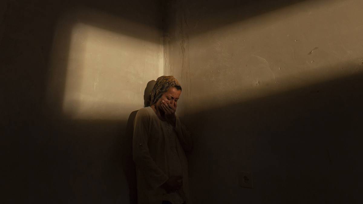 Premio Internacional de Fotografía Luis Valtueña 2019