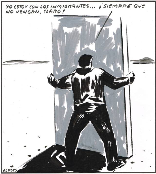 El Roto