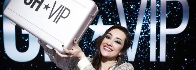 Adara y sus potingues: ¿la última reina de la telerrealidad?