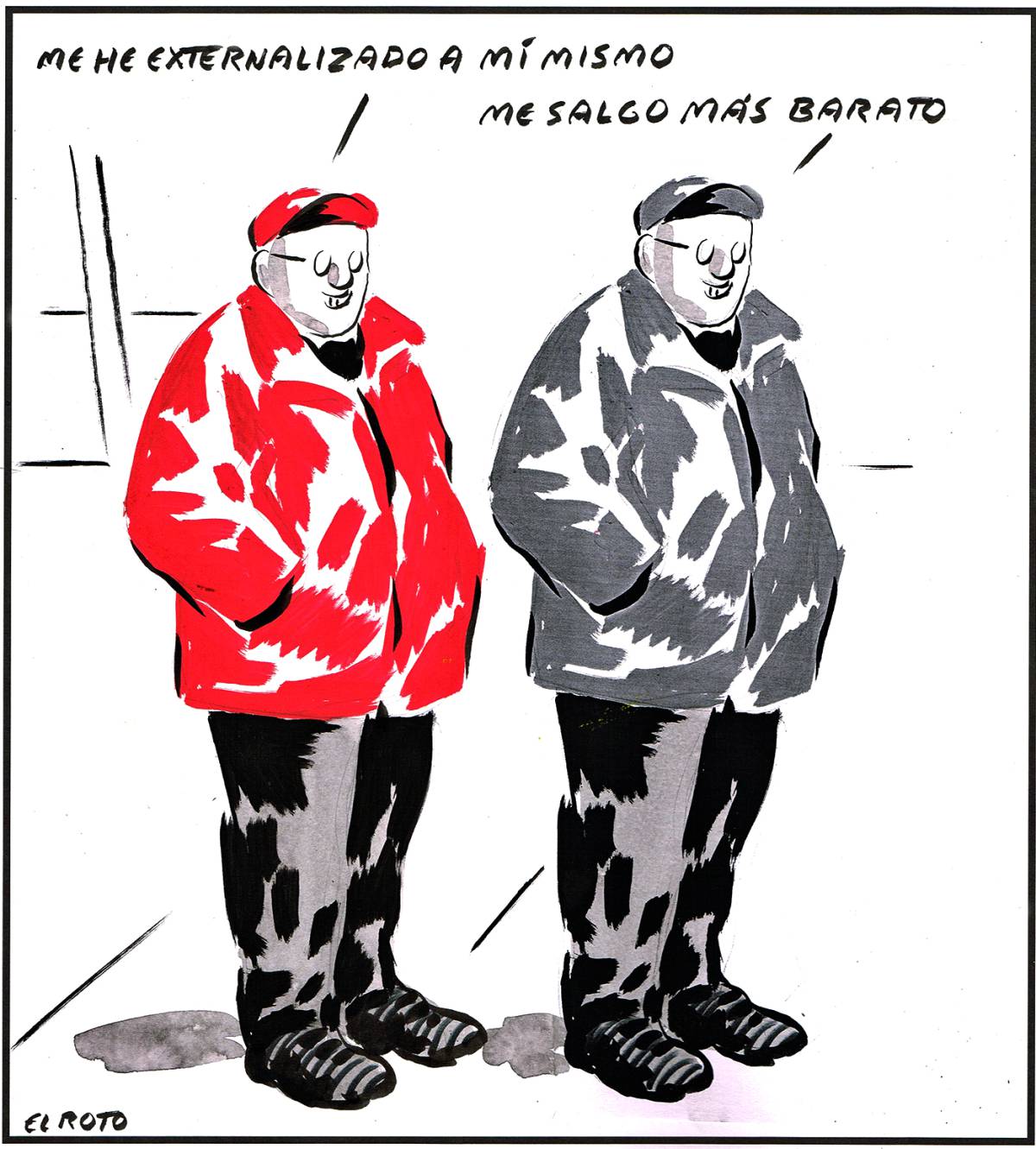 El Roto