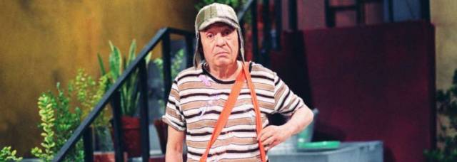 El Chavo del Ocho se queda sin vecindad