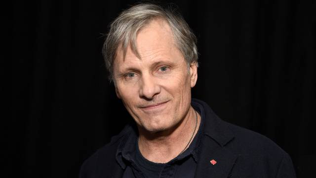 Viggo Mortensen recibirá el Premio Donostia