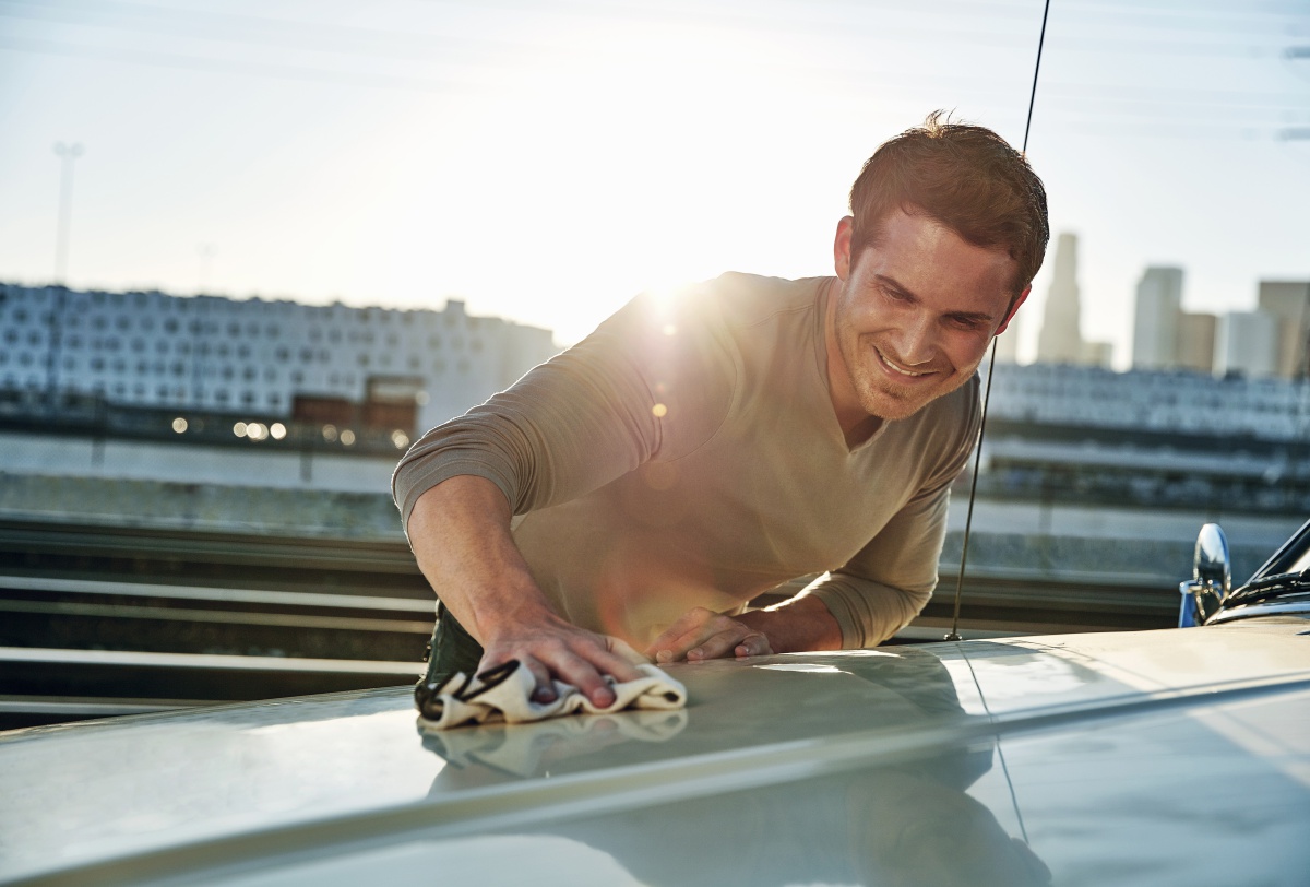 Descubre el reparador de arañazos para el coche más vendido en Amazon