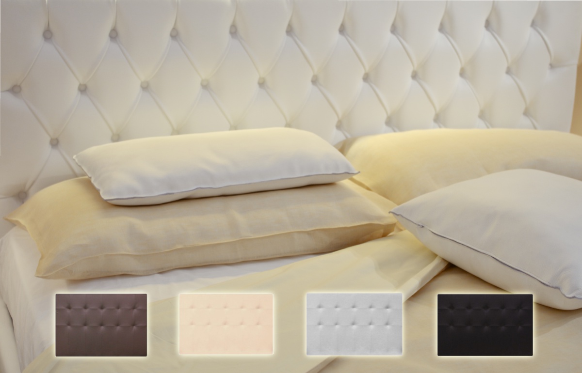 Renueva el dormitorio con este cabecero rebajado al 40% y disponible en cinco colores