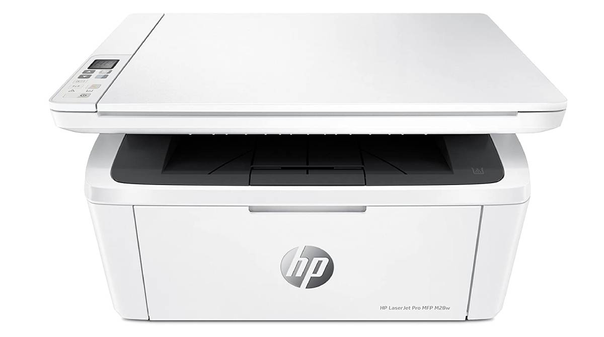 Impresora multifunción láser HP por 109€