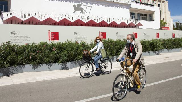 Arranca la Mostra de Venecia: así será el festival de la 