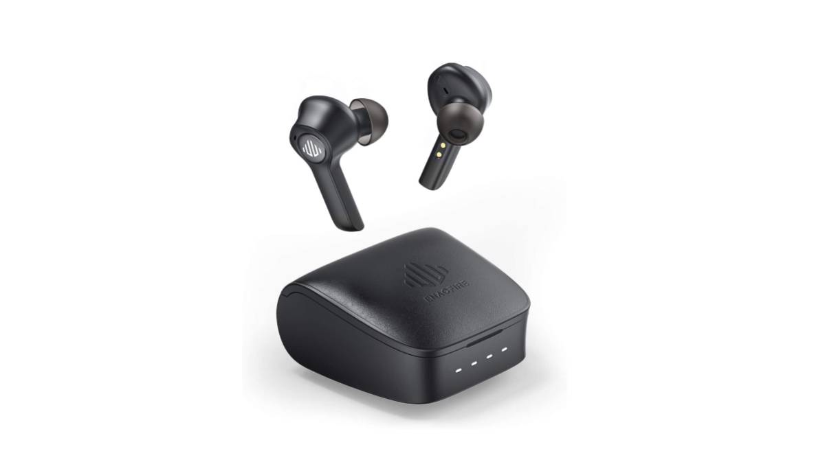 Auriculares inalámbricos por 34,99€