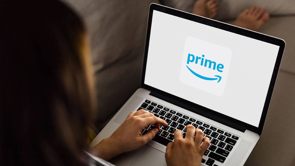 descuentos amazon prime