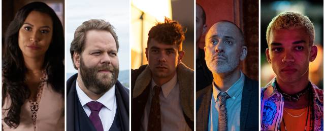 Cinco series destacadas de la semana