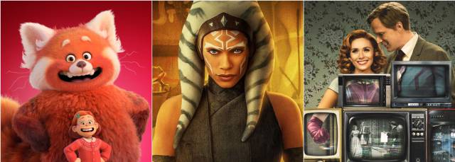 Disney quiere ser la única