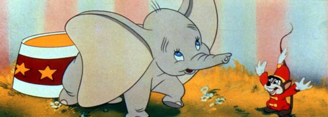 Disney + esconde 'Dumbo', 'Peter Pan' y 'Los aristogatos' fuera del alcance de los niños