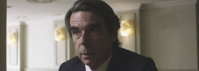 Las mentiras de Aznar