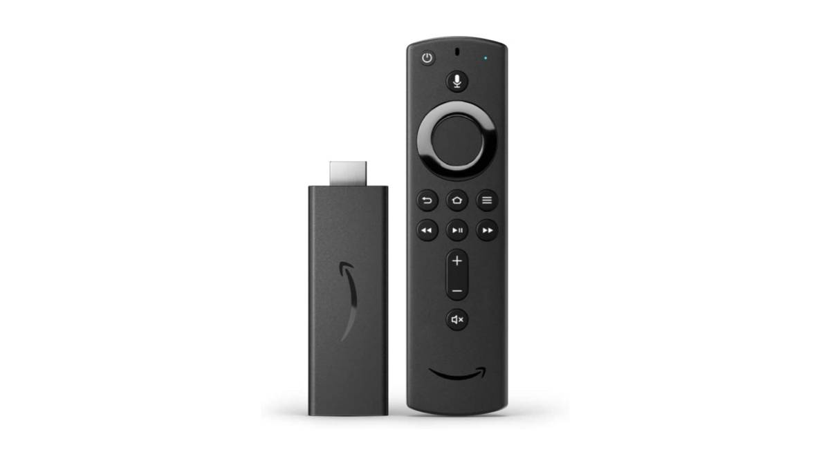 Fire TV Stick por 29,99 €