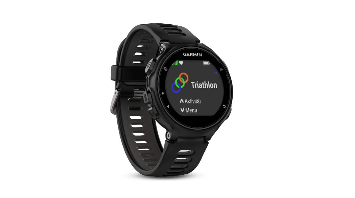 Reloj Garmin por 169,95 €
