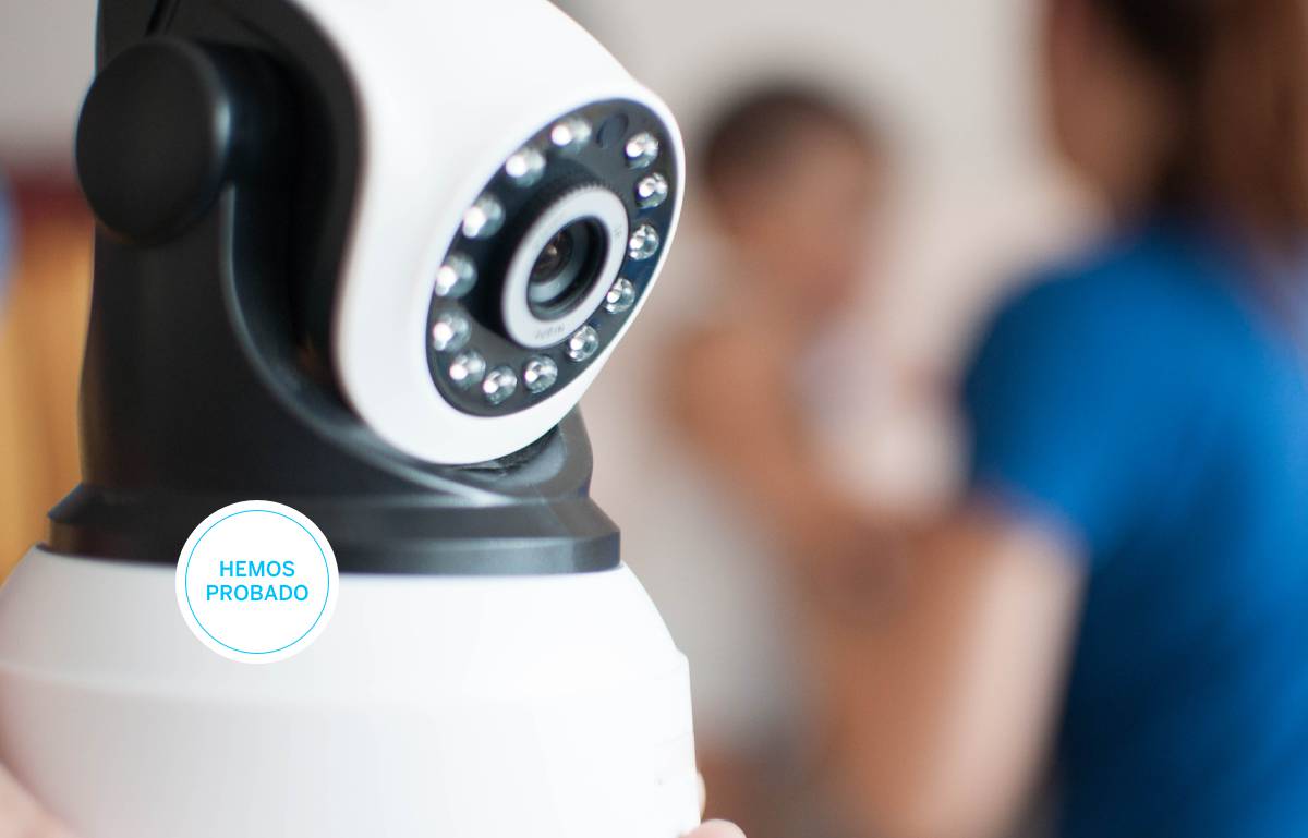 Las mejores minicámaras de videovigilancia para el interior de casa