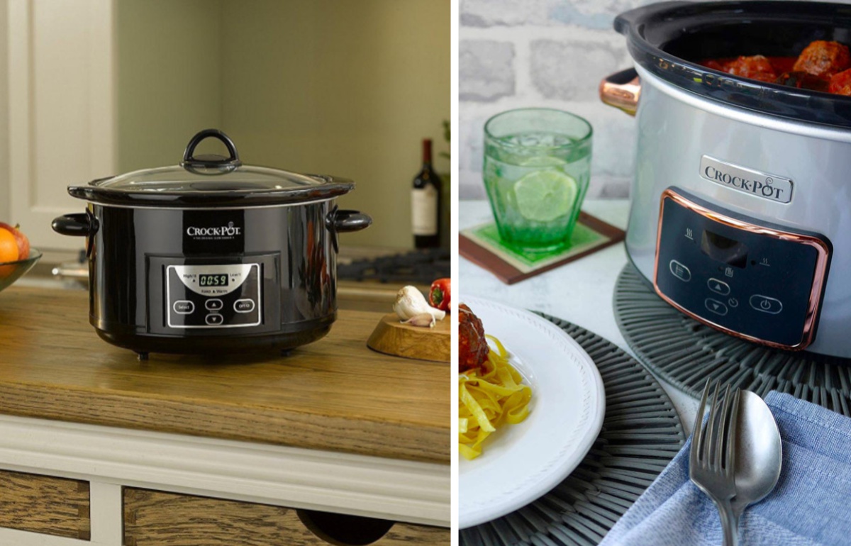 Cómo elegir la mejor olla de cocción lenta Crock Pot para tu cocina