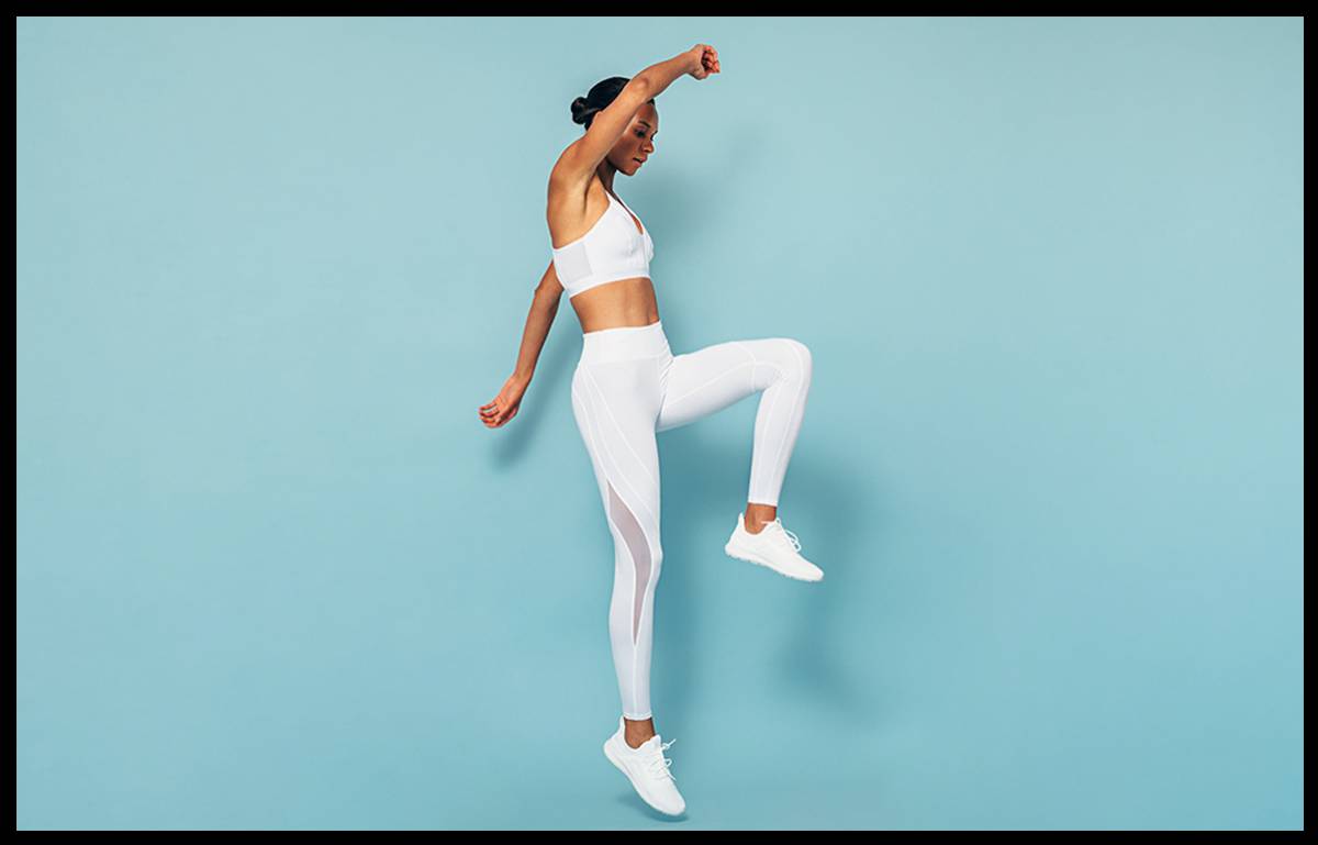 La compra del editor: el conjunto de ropa deportiva y zapatillas con el que hacer deporte este invierno