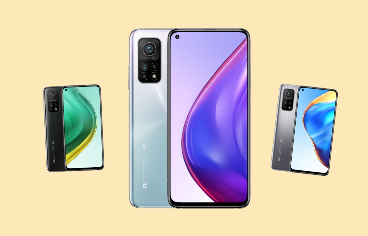 Xiaomi Mi 10T Pro: rendimiento de gama alta por la mitad de precio