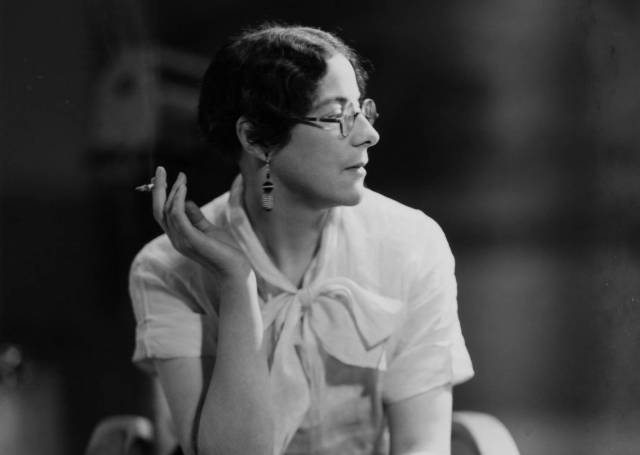 Sylvia Townsend Warner, otra deuda de la literatura con las mujeres