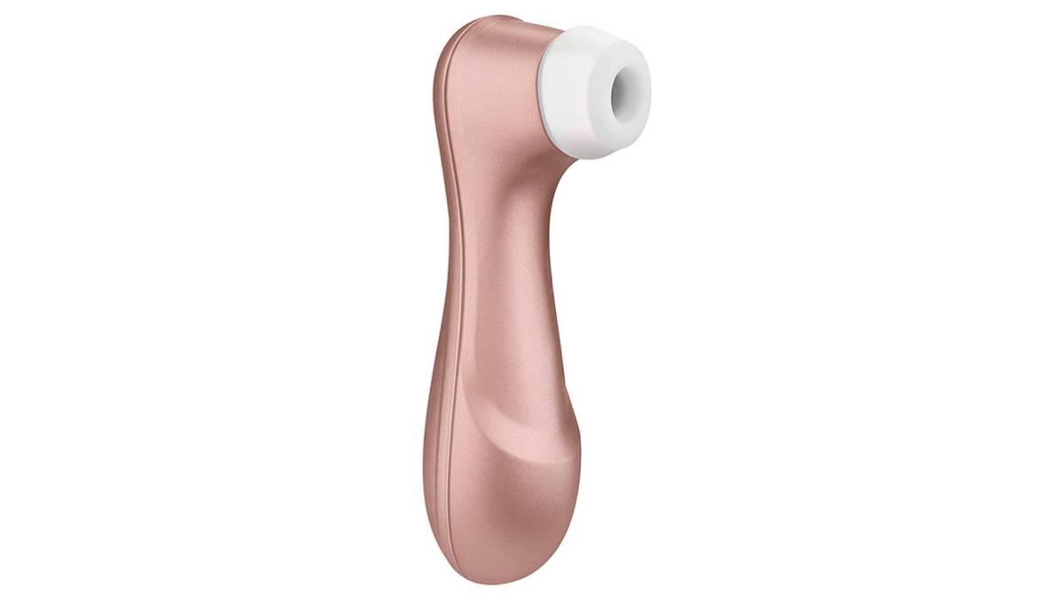 Succionador de clítoris Satisfyer Pro 2 por 19,49 €