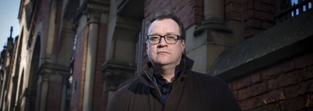 Russell T. Davies: 