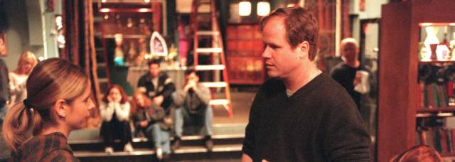 Misión: Salvar a Buffy de su propio creador, Joss Whedon