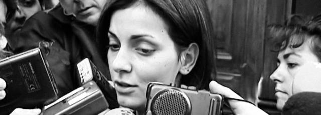 'Caso Ismael Álvarez': el pueblo contra Nevenka Fernández