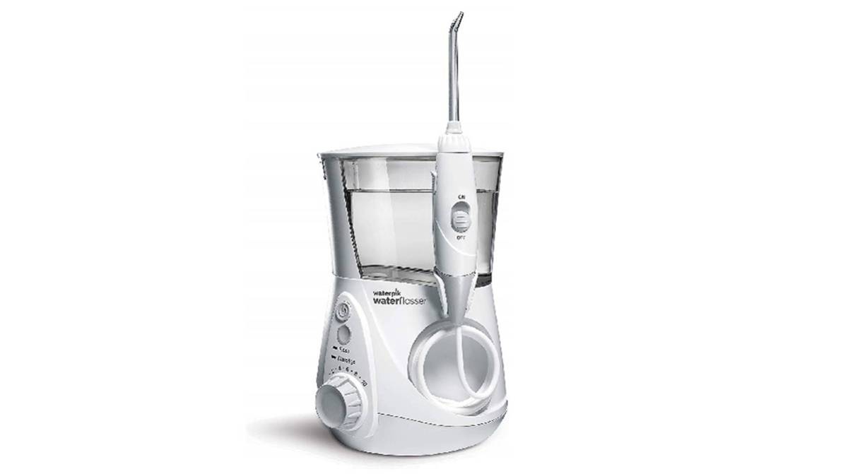 Irrigador dental Waterpik por 54,99 €