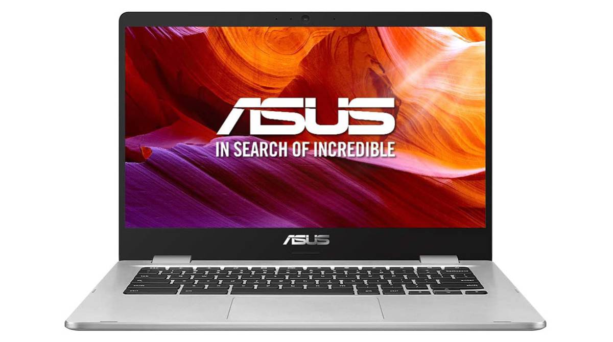 Portátil ASUS 14'' - 230 €