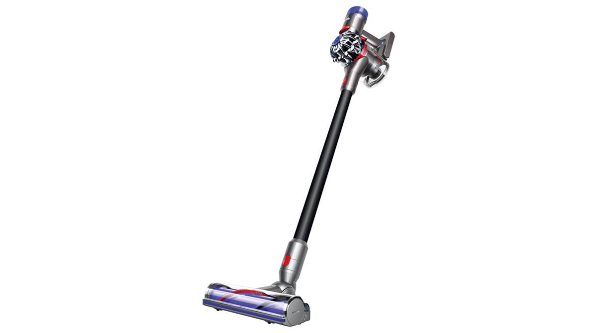 Dyson V8 Total Clean - 299 €