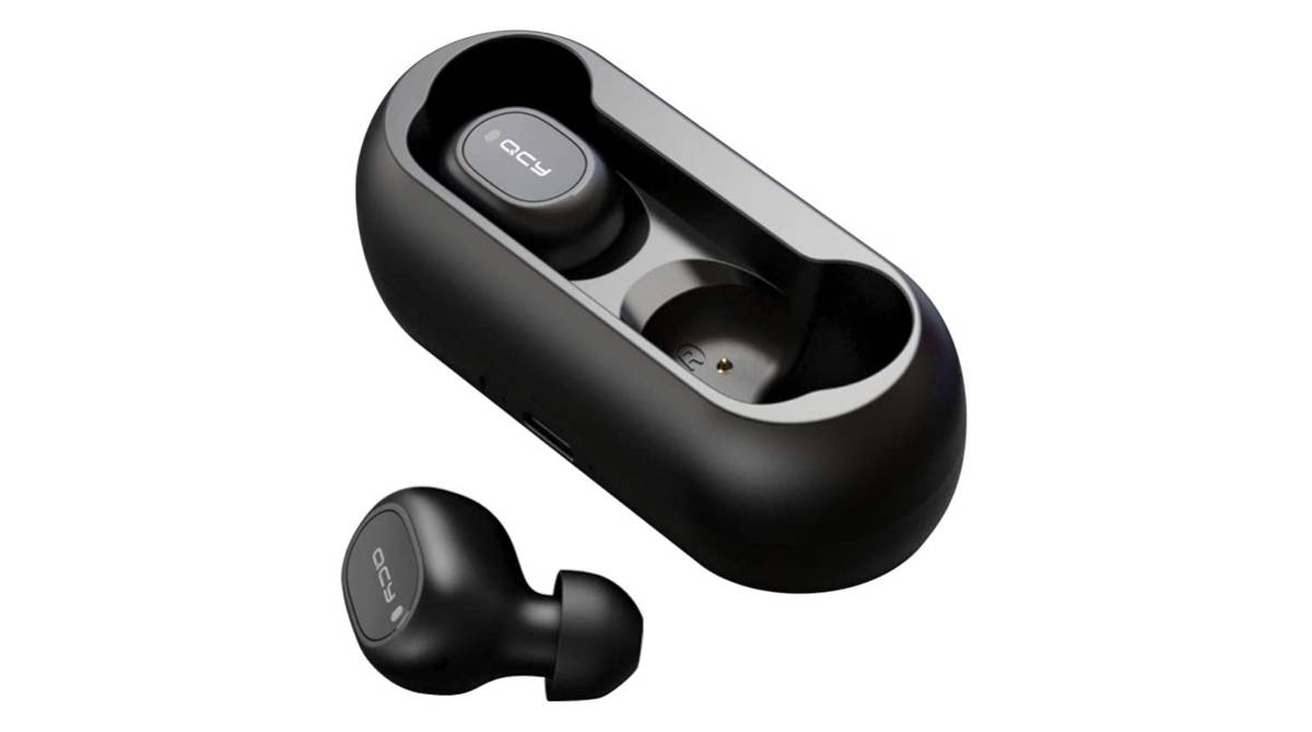 Auriculares Bluetooth Homscam - 13,87 €