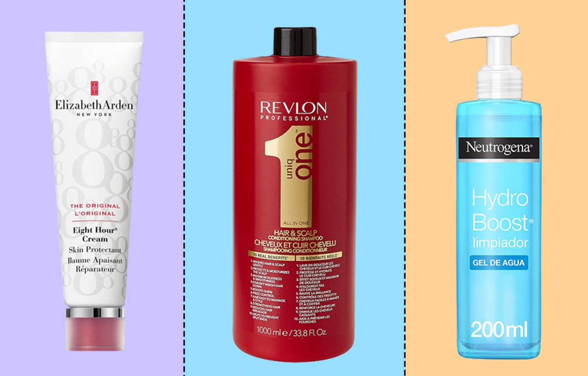 5 chollos en productos de belleza que no esperábamos este Black Friday