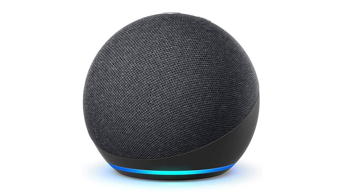 Nuevo Echo Dot por 29,99 €