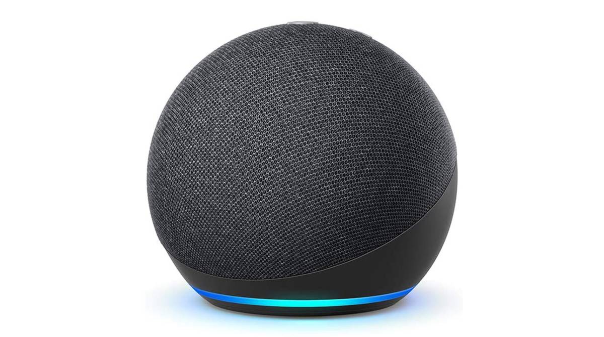 Nuevo Echo Dot por 29,99 €
