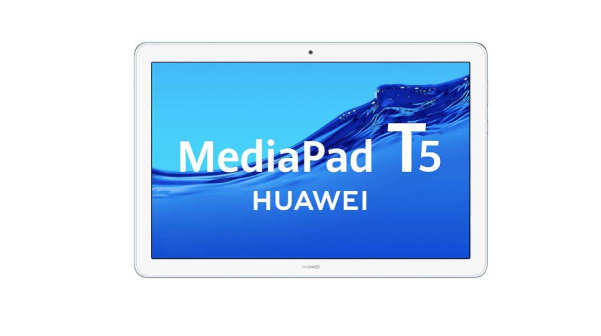 Tableta Huawei Pad T5 por 149 €