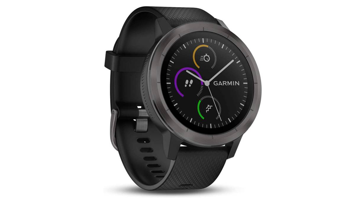 Garmin Vivoactive 3 por 169,95€