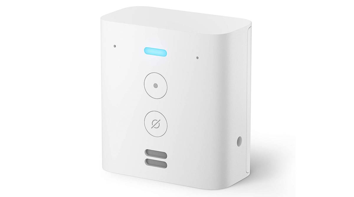 Echo Flex por 14,99 €