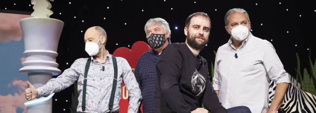 Guiados por la inutilidad de los 'Ilustres ignorantes'