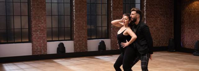 'The Dancer': un repetitivo concurso de TVE