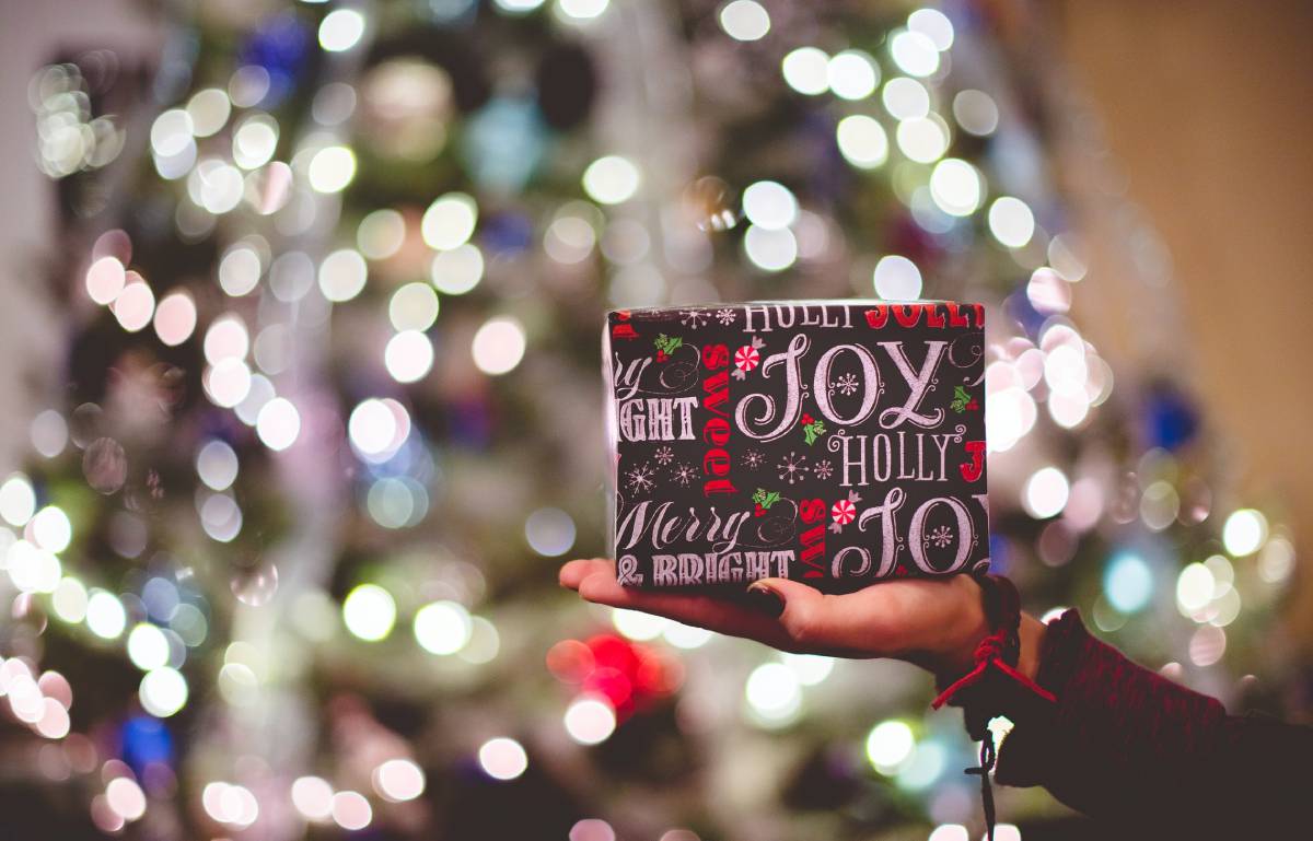 20 regalos para Navidad (muchos con descuento) que se adaptan a todo tipo de presupuestos