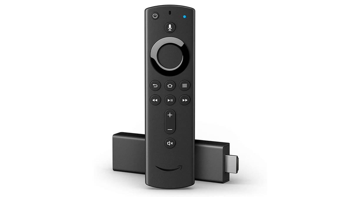 Fire Stick 4K por 39,99 €