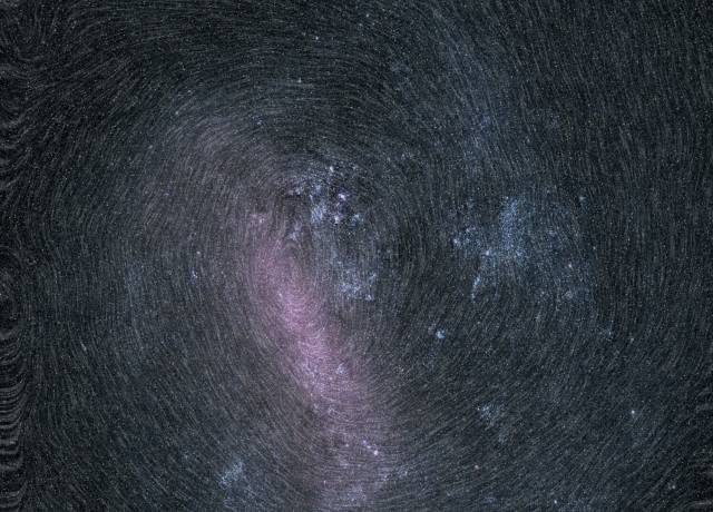 ¿El universo puede expandirse a mayor velocidad que la de la luz?