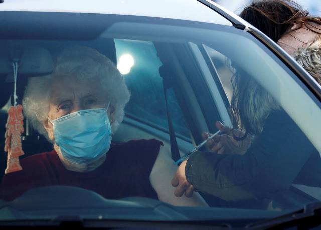 Las vacunas contra la covid, el descubrimiento científico del año