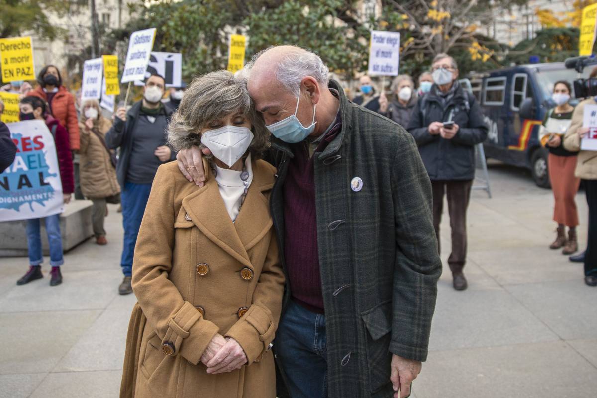 Examen de conciencia, por Antonio Muñoz Molina