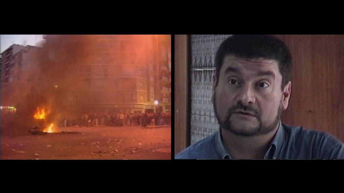 2020, el hueco que dejaron en el cine los 'blockbusters', por Álex Vicente