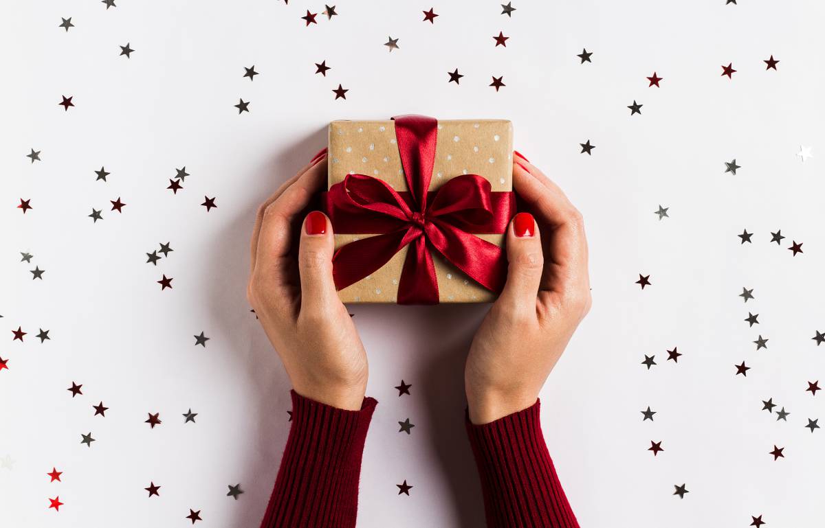 Regalos de última hora por menos de 20 euros que te llegarán antes de Navidad (si eres cliente Prime)