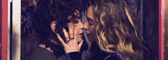 '#Luimelia', el amor que no sabías que necesitabas